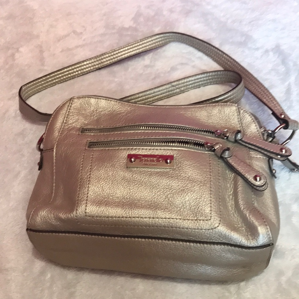 Purse woman
